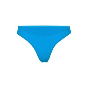 SKIMS FITS EVERYBODY DIPPED FRONT THONG